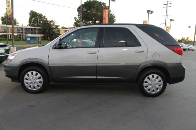 Buick Rendezvous 2005 photo 2