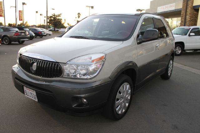 Buick Rendezvous 2005 photo 3