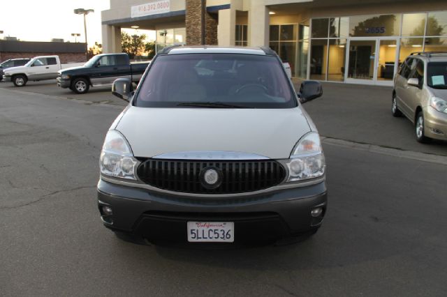 Buick Rendezvous 2005 photo 4