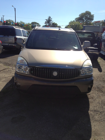 Buick Rendezvous 2005 photo 1