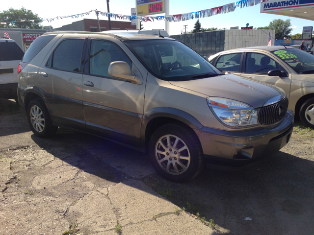 Buick Rendezvous 2005 photo 12