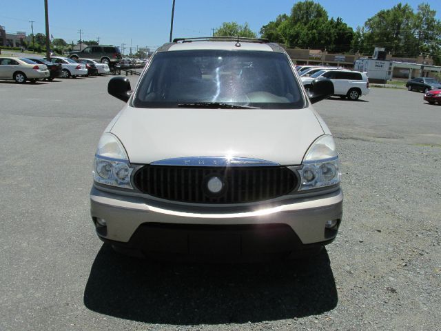 Buick Rendezvous GS 460 Sedan 4D SUV