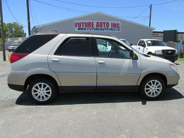 Buick Rendezvous 2005 photo 1