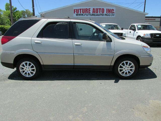 Buick Rendezvous 2005 photo 10