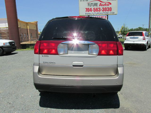 Buick Rendezvous 2005 photo 11