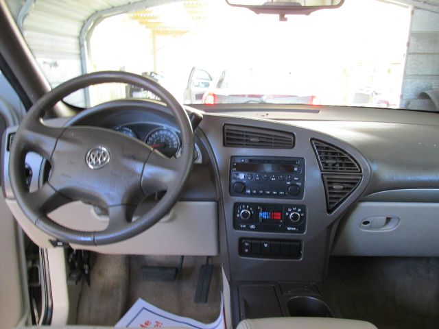 Buick Rendezvous 2005 photo 4