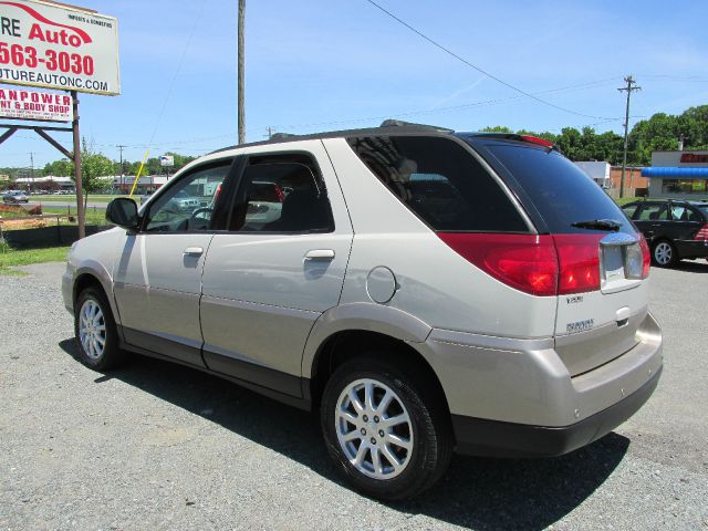 Buick Rendezvous 2005 photo 6