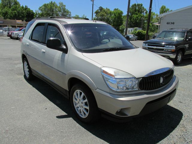 Buick Rendezvous 2005 photo 7