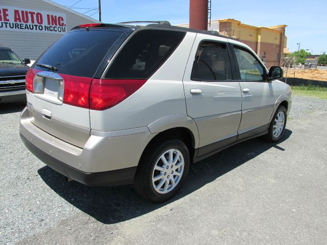 Buick Rendezvous 2005 photo 8