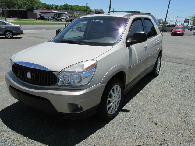 Buick Rendezvous 2005 photo 9