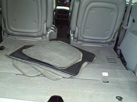 Buick Rendezvous 2006 photo 2