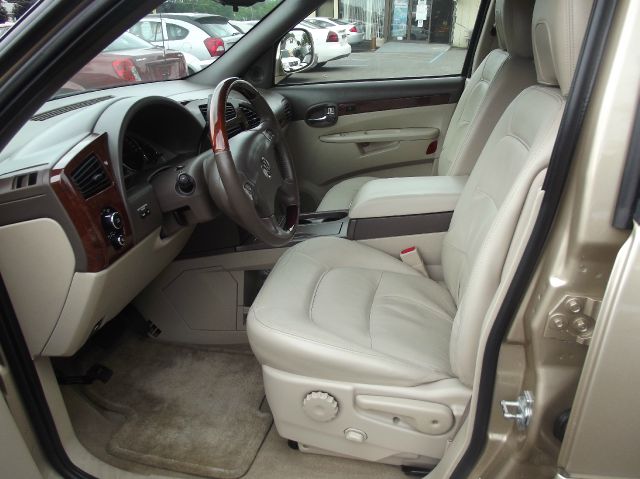 Buick Rendezvous 2006 photo 1