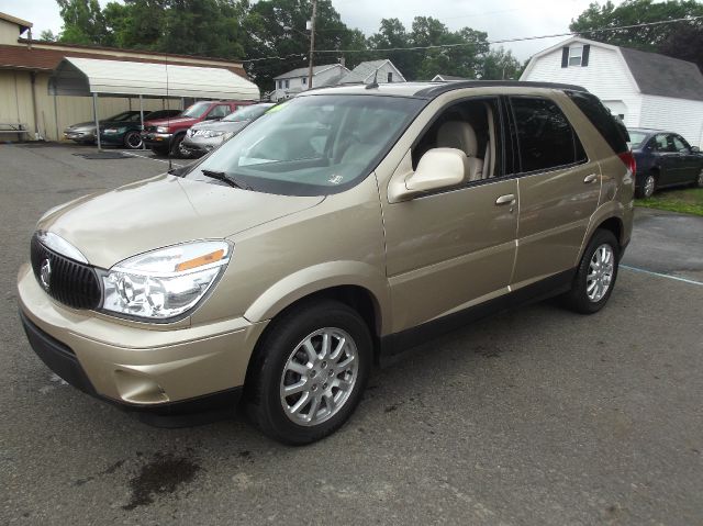 Buick Rendezvous 2006 photo 2