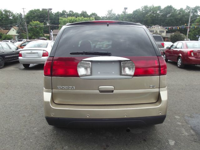 Buick Rendezvous 2006 photo 3