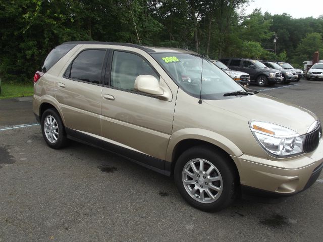 Buick Rendezvous 2006 photo 4