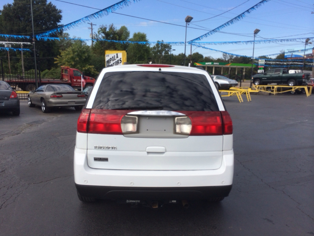 Buick Rendezvous 2006 photo 2