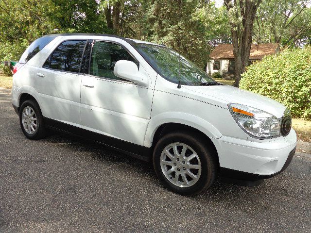 Buick Rendezvous 2006 photo 2