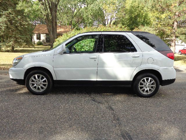 Buick Rendezvous 2006 photo 4