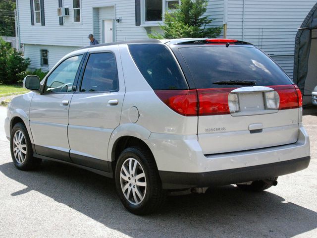 Buick Rendezvous 2006 photo 1