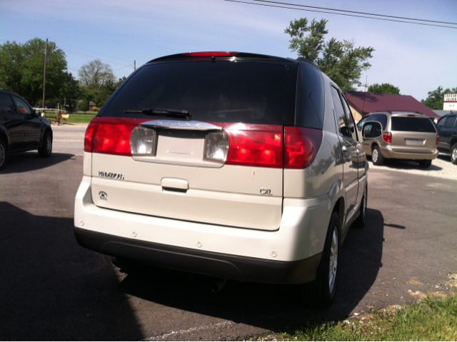 Buick Rendezvous 2006 photo 3