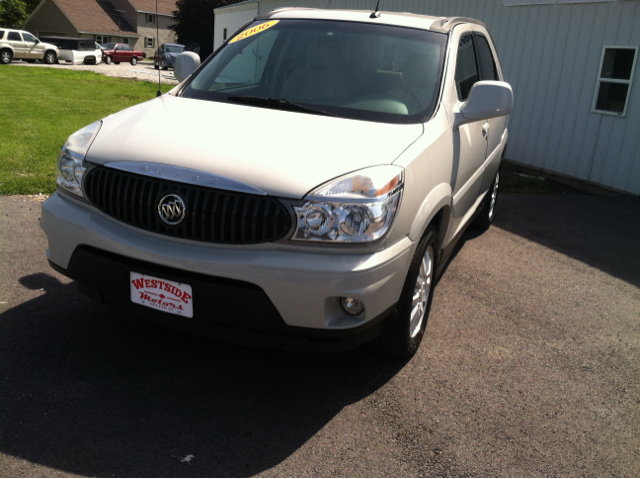 Buick Rendezvous 2006 photo 5