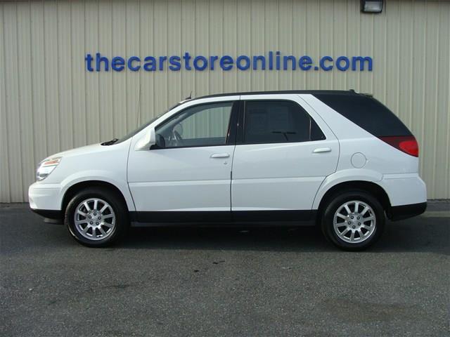 Buick Rendezvous 2006 photo 2