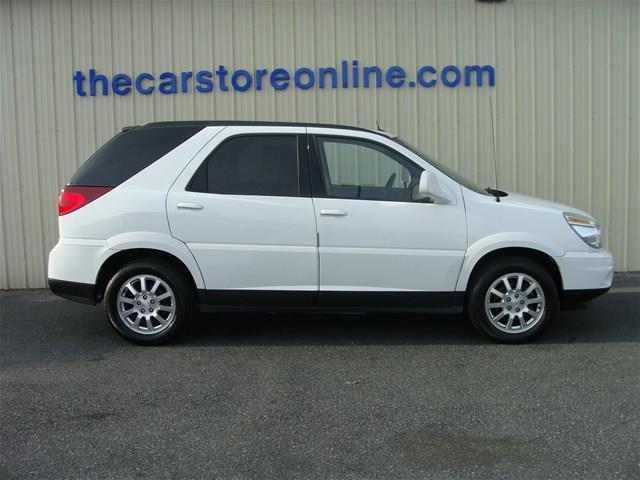 Buick Rendezvous 2006 photo 3