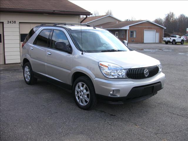 Buick Rendezvous 2006 photo 3