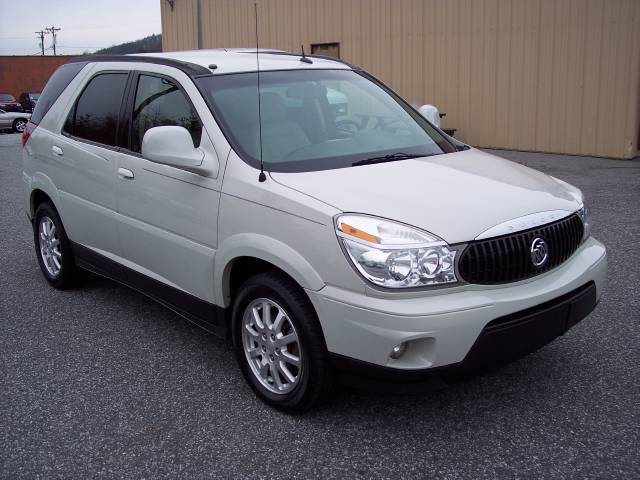 Buick Rendezvous 2006 photo 2