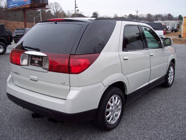 Buick Rendezvous 2006 photo 3