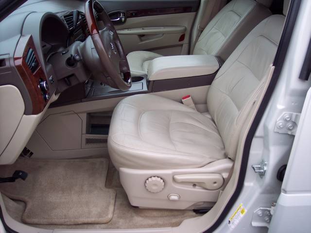 Buick Rendezvous 2006 photo 4