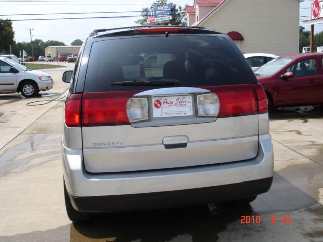 Buick Rendezvous 2006 photo 1