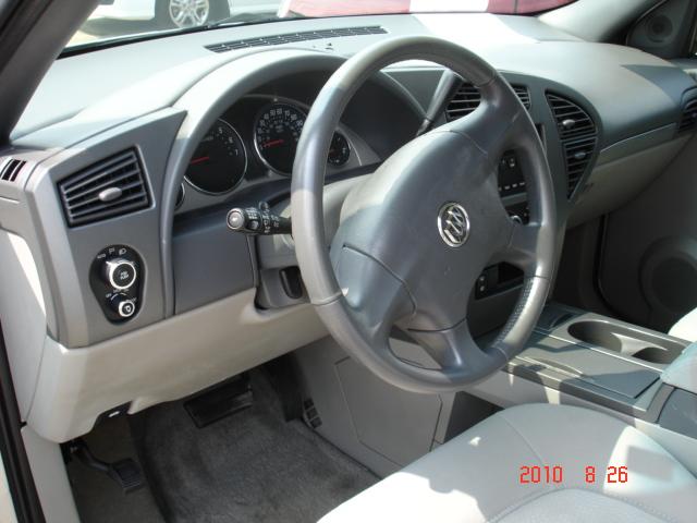 Buick Rendezvous 2006 photo 2