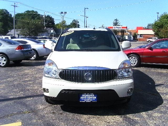 Buick Rendezvous 2006 photo 3