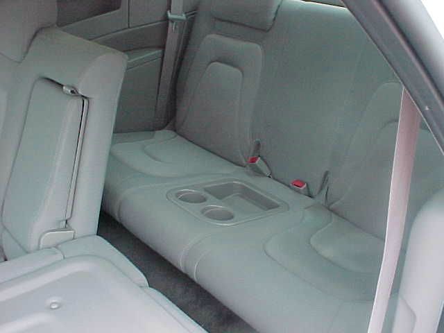 Buick Rendezvous 2006 photo 1