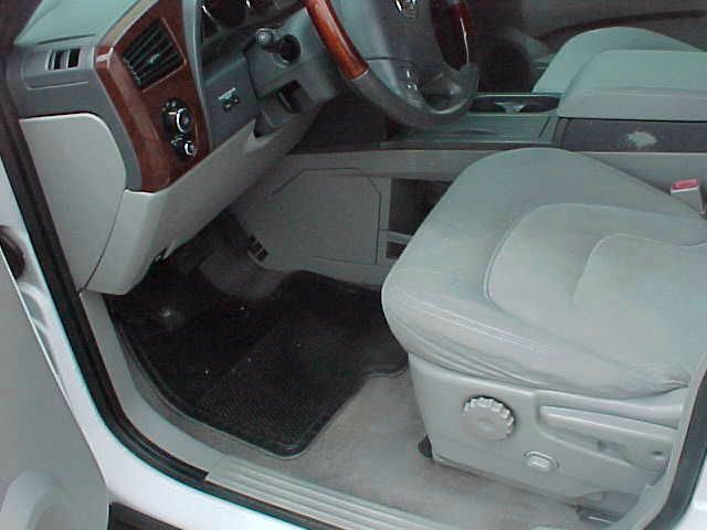 Buick Rendezvous 2006 photo 2