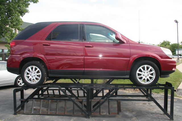 Buick Rendezvous 2006 photo 1