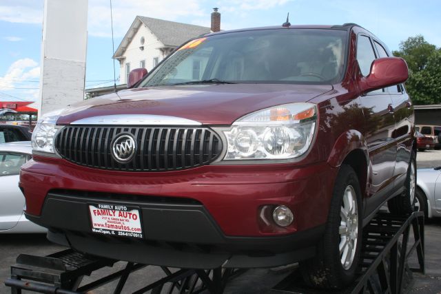 Buick Rendezvous 2006 photo 2