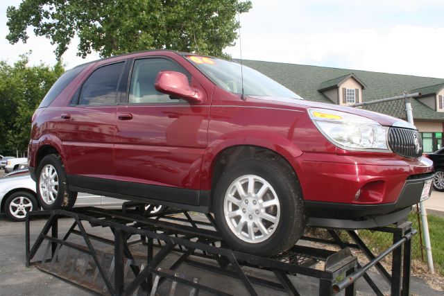 Buick Rendezvous 2006 photo 3