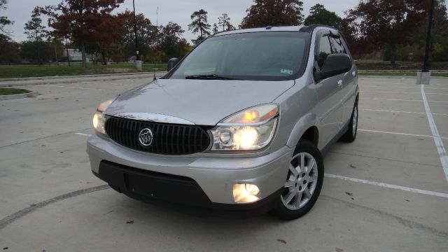 Buick Rendezvous 2006 photo 1