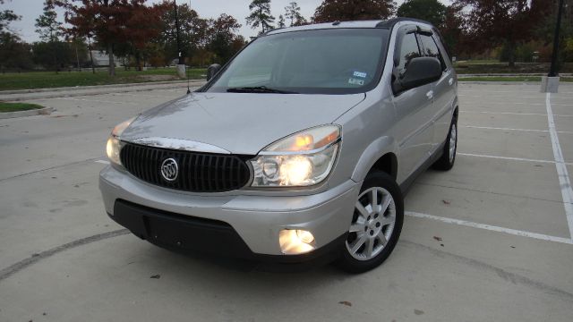 Buick Rendezvous 2006 photo 2