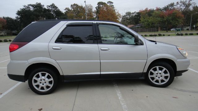 Buick Rendezvous 2006 photo 3