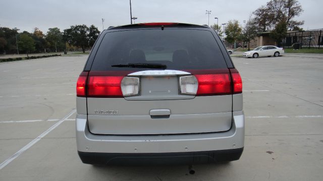 Buick Rendezvous 2006 photo 4