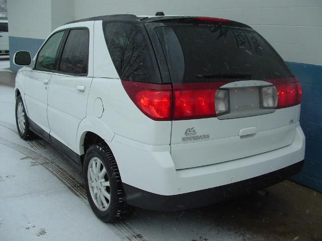 Buick Rendezvous 2006 photo 2