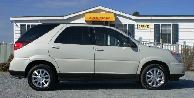 Buick Rendezvous 2.5X AWD Sport Utility