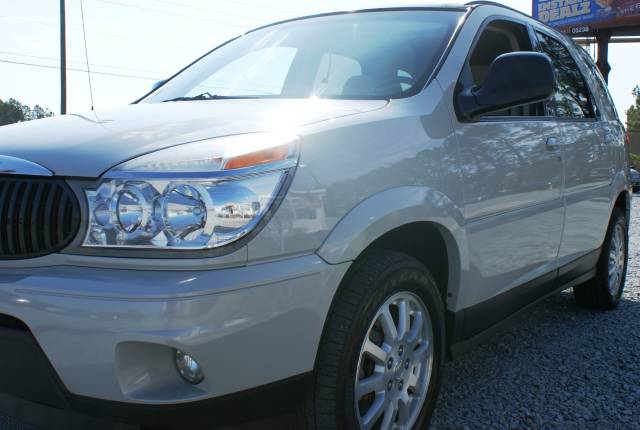 Buick Rendezvous 2006 photo 3