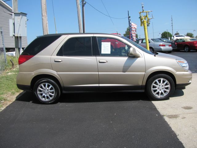 Buick Rendezvous 2006 photo 2