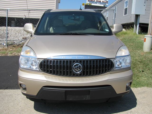 Buick Rendezvous 2006 photo 3