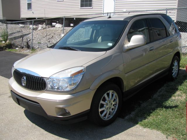 Buick Rendezvous 2006 photo 4