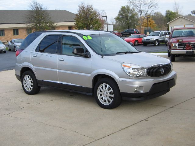 Buick Rendezvous 2006 photo 2